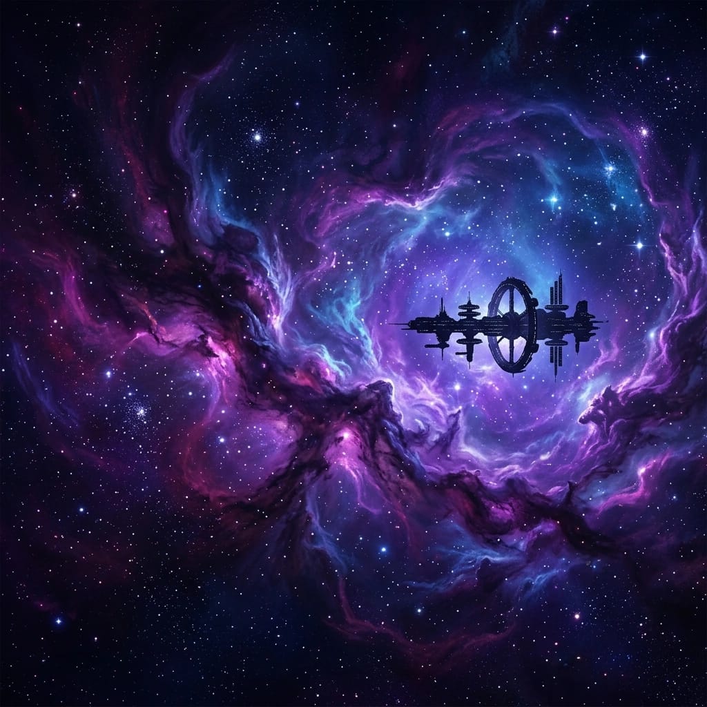 Cosmic Odyssey game card preview